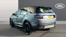 Land Rover Discovery Sport 2.0 D200 HSE 5dr Auto Diesel Station Wagon
